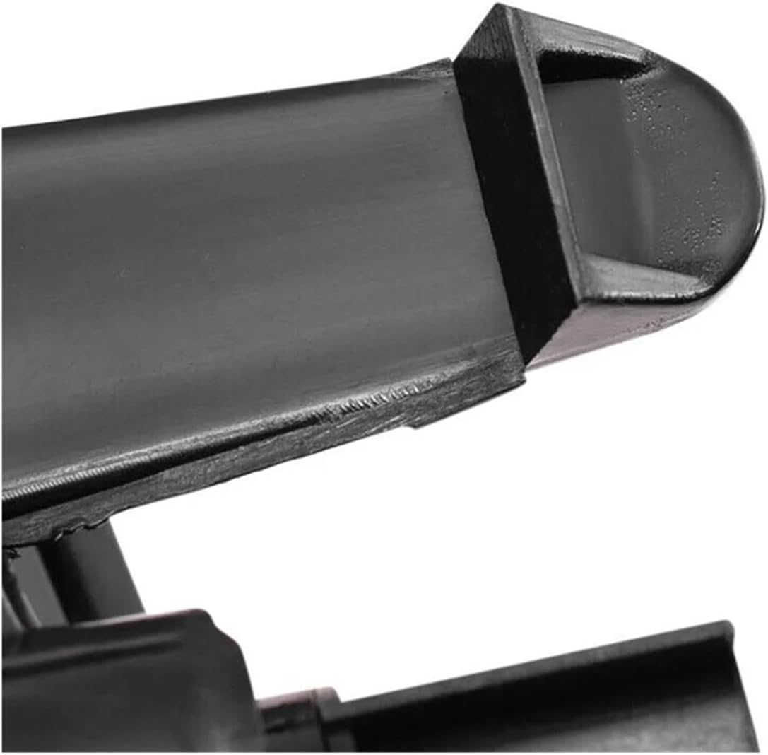 Headlight Corner Lamps Turn Signal Lamps Without Bulb Automotive Compatible with Dodge Challenger Charger 06-10 4806219AD 4806218AD