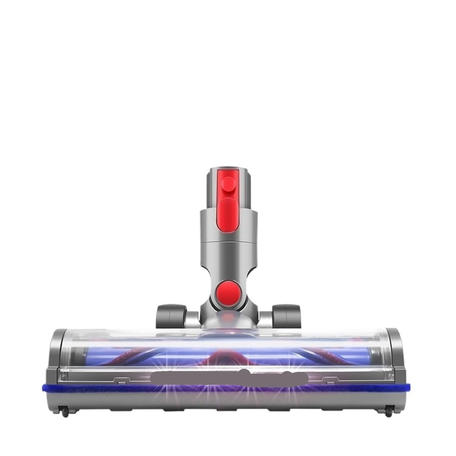 Cepillo de accionamiento directo para Dyson V8 V11 V15 con motor rotativo para limpiar alfombras