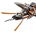 LEGO Ninjago Sky Shark 70601 Building Kit (221 Piece)