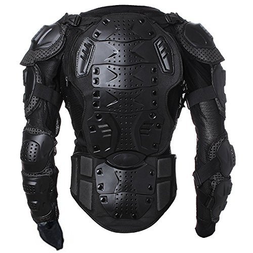 Motorbike Motorcycle Protective Body 