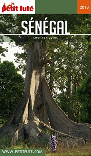 Télécharger SÉNÉGAL 2018/2019 Petit Futé (Country Guide) livre En ligne