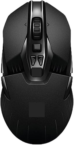 Wireless Gaming Mouse Bluetooth RGB Rechargeable Mice 12000 DPI Optical Mause Gamer for Laptop PC