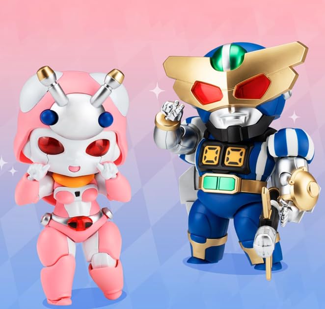 Amazon | 橘猫工業 QOSMOSシリーズ ビーロボカブタック テントリーナ