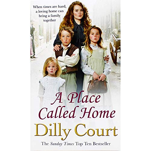 Arrow Books A Place Called Home