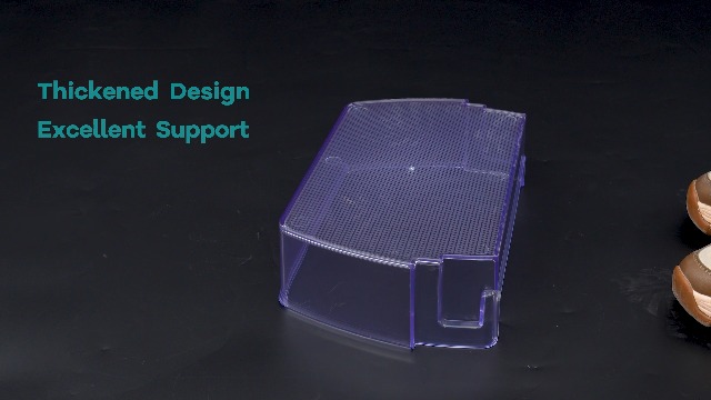 Amazon.com: MAN63948504 Refrigerator Door Bin, Bin Basket Shelf