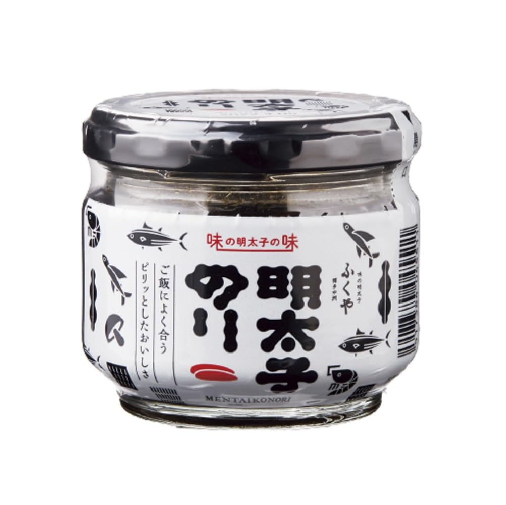 ふくや 明太子のり