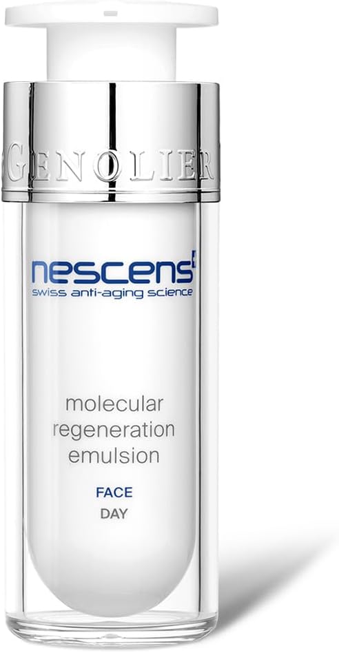 Molecular Regeneration Emulsion Day - Face