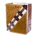 Hallmark 13" Large Star Wars Gift Bag (Chewbacca with Faux Fur Accent)