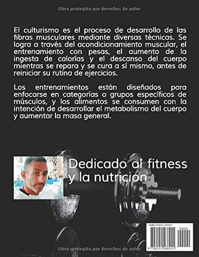 Miniatura 2 de Desarrollo Muscular (Spanish Edition)