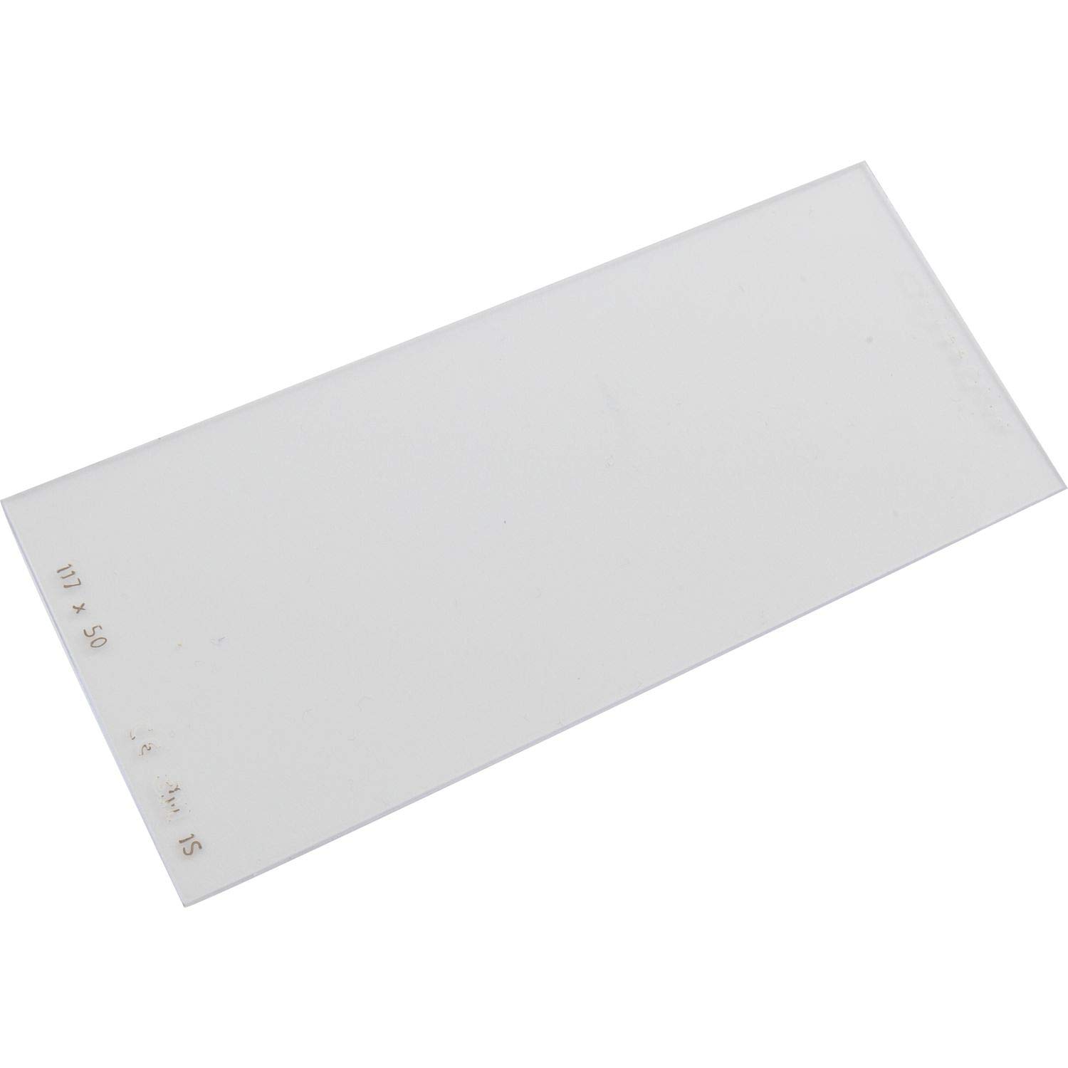 3M SPEEDGLAS Inner Lens for 9100V Pack of 5