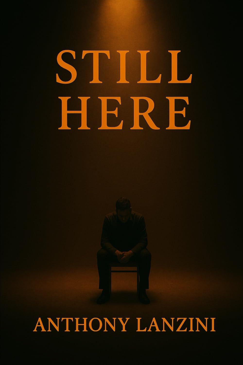 Still Here (The Awakening Arc)