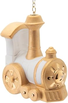 Lladro Sale Porcelain Train RE-Deco 010.18371 Worldwide Shipping
