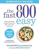 The Fast 800 Easy