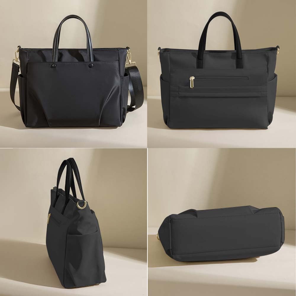 【人気】 バーバリー ビジネスバッグ 2way ブラック A4 PC ショルダー 人気】 バーバリー ビジネスバッグ 2way ブラック A4 PC ショルダー