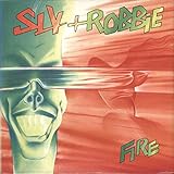 sly & robbie + nils petter molvaer + eivind aarset + vladislav delay  Fire [Vinyl Single]