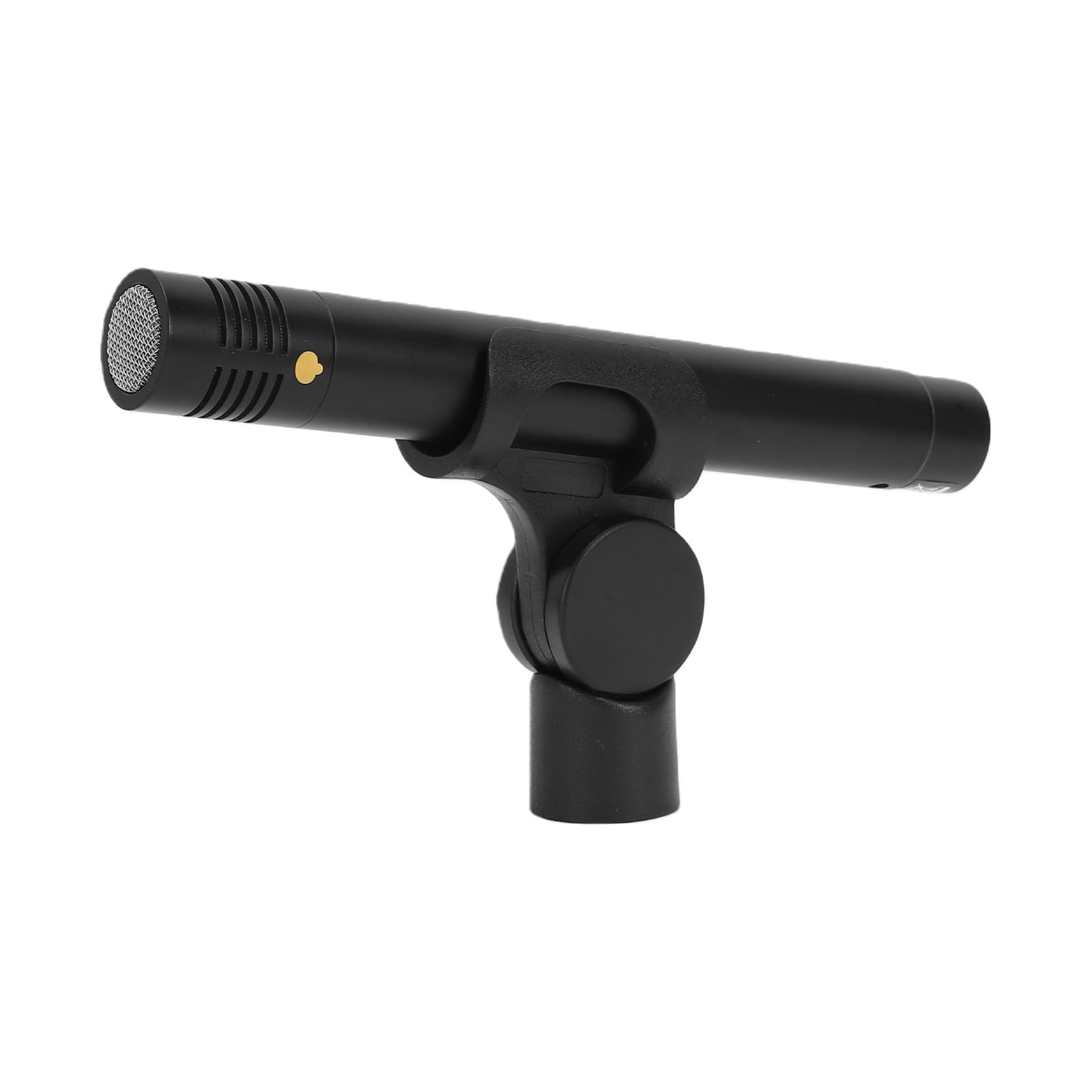 Micro à Condensateur à Crayon XLR | Modèle Cardioïde avec SPL élevé pour Les Instruments, Les Chorales, Les Studios et Les Performances en Direct