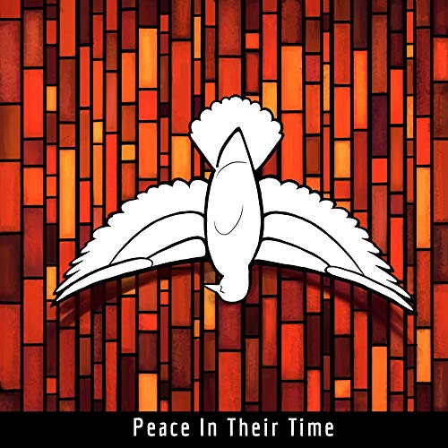 Peace In Their Time cover art