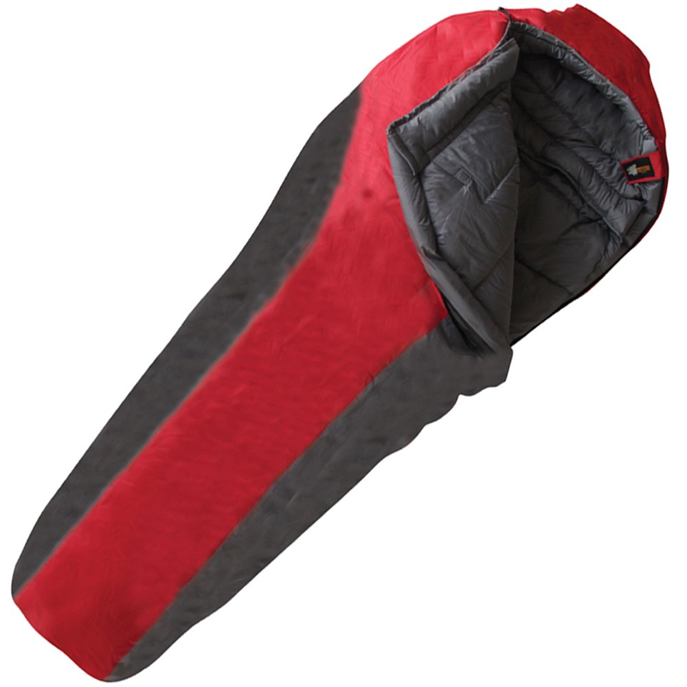 High Peak Outdoors Frontier 0-Degree Midsize Sleeping Bag