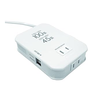 カミムラ 変圧器2台セット 海外国内用大型変圧器 220-240V/3000VA – kashimura