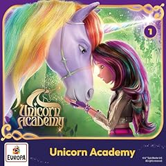 Unicorn Academy Titelbild