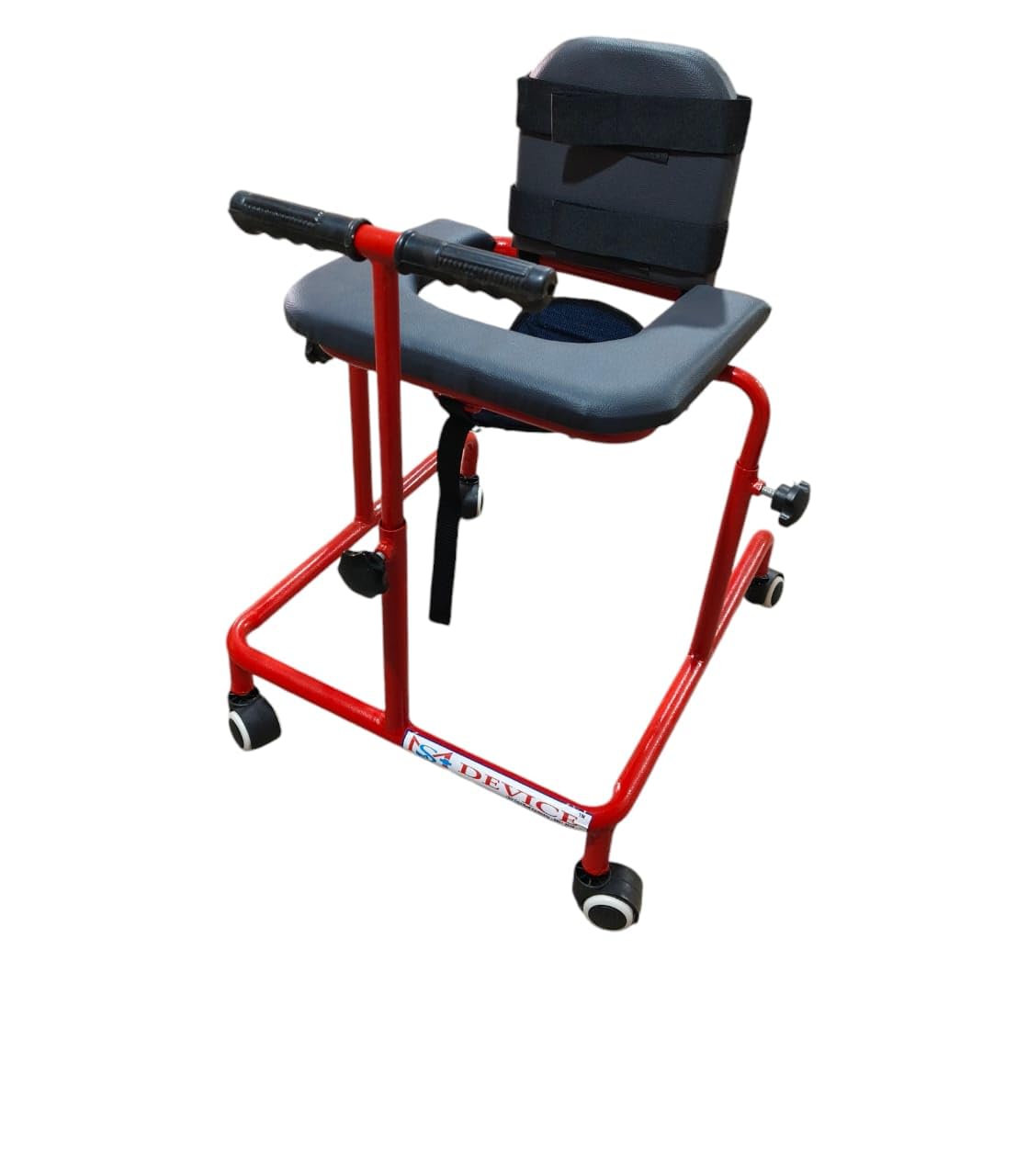 Cp Child Walker: Empowering Independence - Supportive Mobility Aid for Ages 4 to 8, Assisting Children Facing Cerebral Palsy Challenges cp child walker cycle