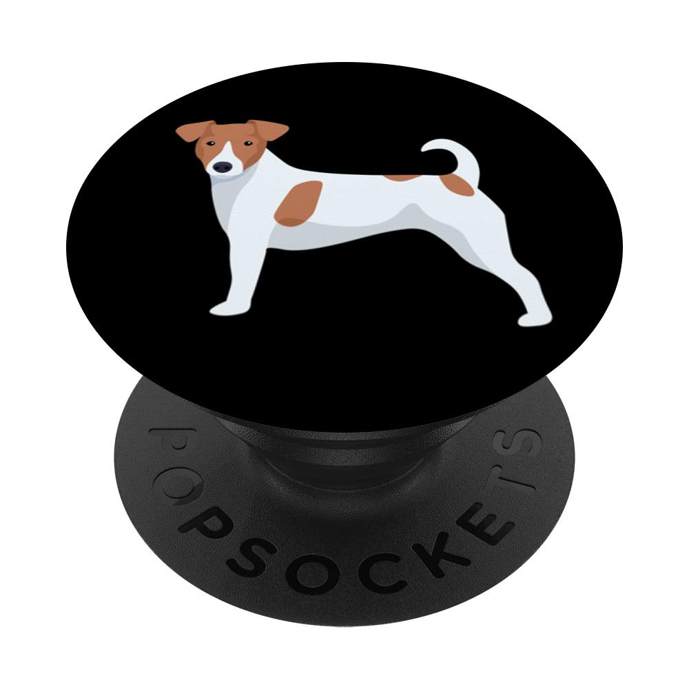 Dabbing Jack Russell Terrier Felpa Con Cappuccio