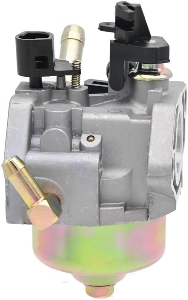 Naħa oħra view of the replacement carburetor for Craftsman Snow Thrower Model 247.888741