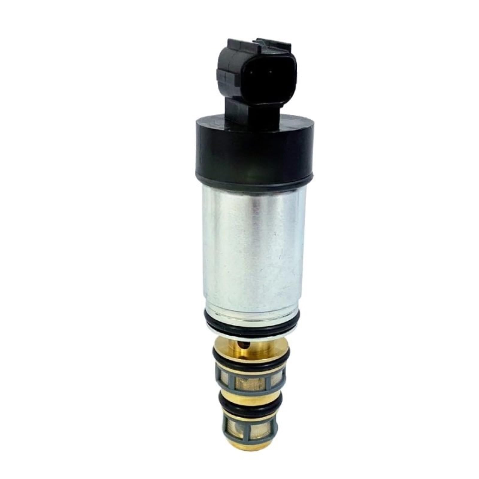 Gayclg One Color Ac Compressor Valve‌ Air Conditioning Compressor Control Valve Fit For Buick Gt Fit For Polo Fit For Maserati Fit For Nissan