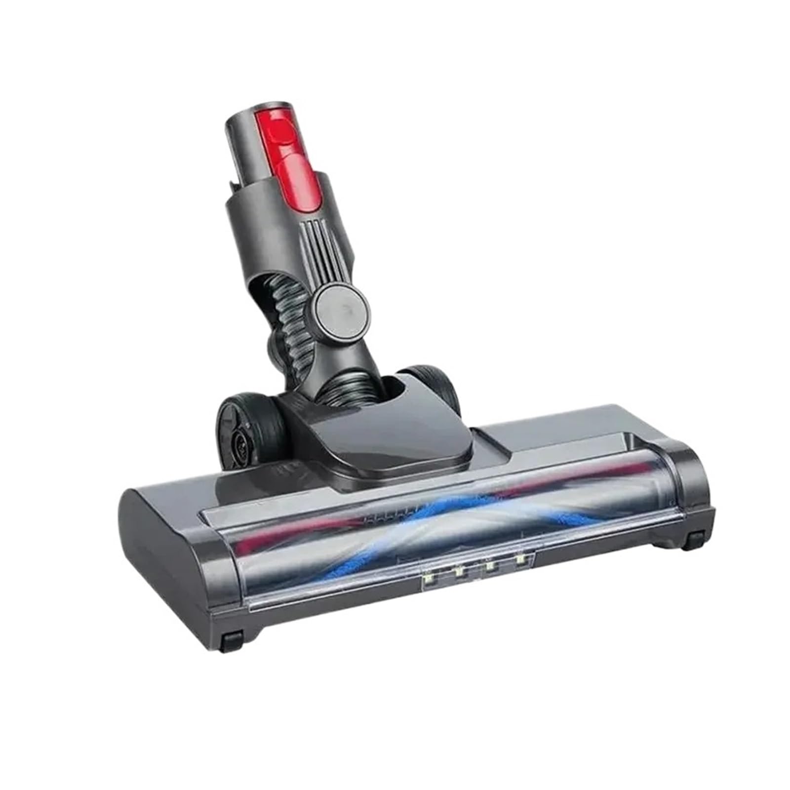Testa spazzola a rullo, compatibile con Dyson, V7 V8 V10 V11