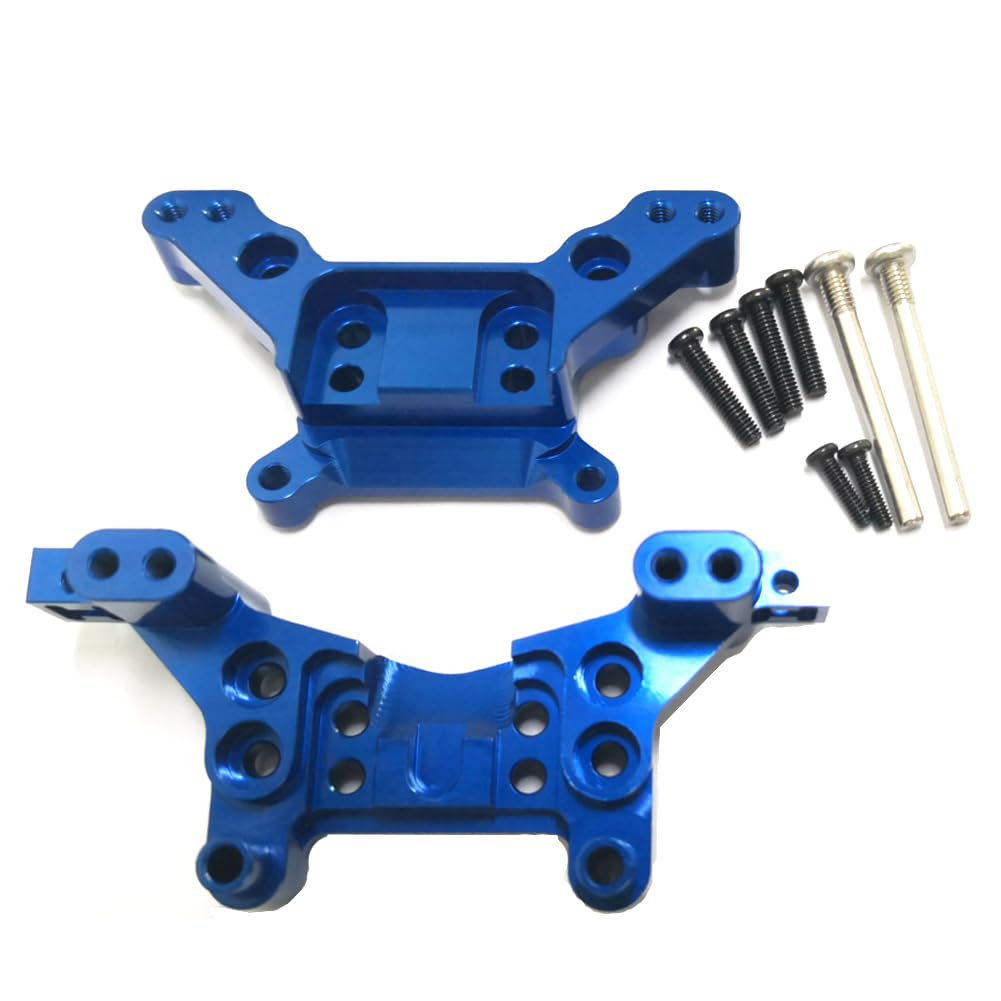 ドロマーゼーロ Amazon.com: Fyfracing Aluminum Shock Tower Accessories 16170 16180