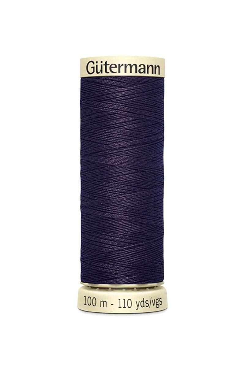Gutermann Sew-All 100% Polyester Thread 100M Hand And Machine Colour Code 512 from B&Q
