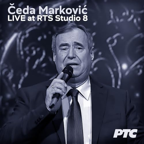 Čeda Marković