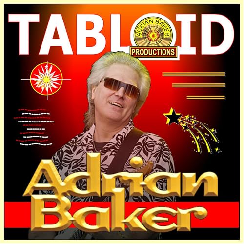 Adrian Baker