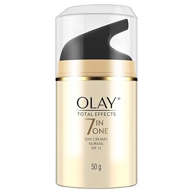 Olay Total Effects Day...
