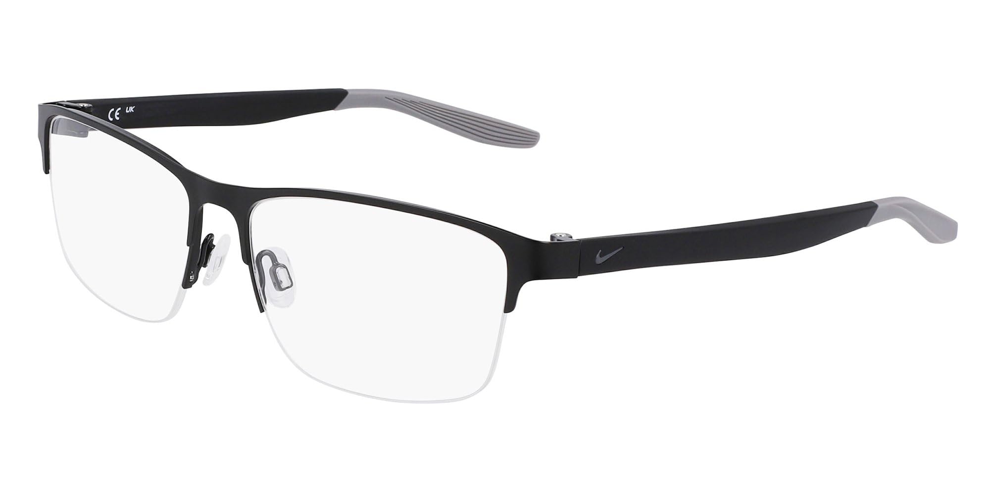 Nike 8153 001 Men New Eyeglasses