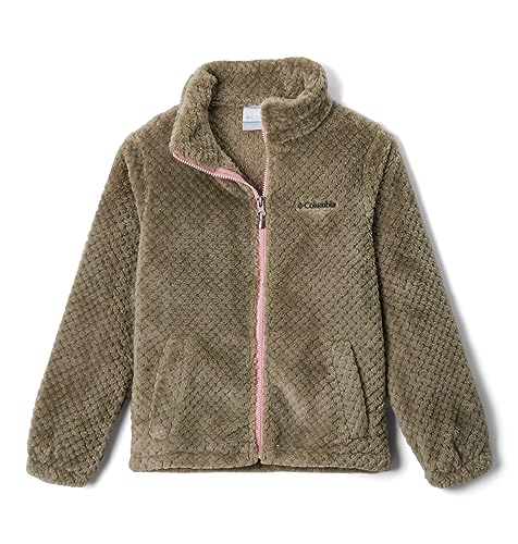 Image of Columbia Kids Fire Side Sherpa Full Zip (Little Kids /Big Kids)