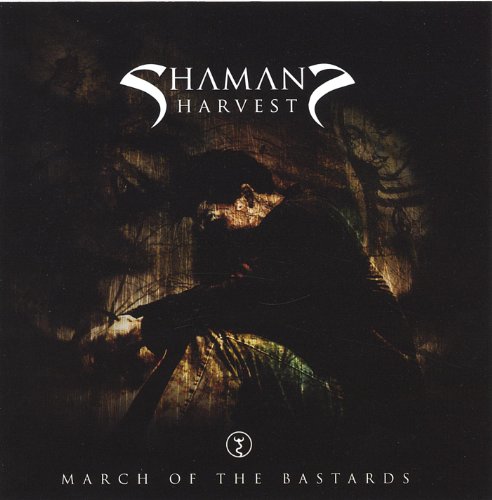 Shaman's Harvest