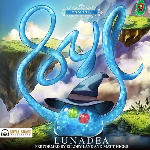 Syl: Osmosis by Lunadea episode artwork