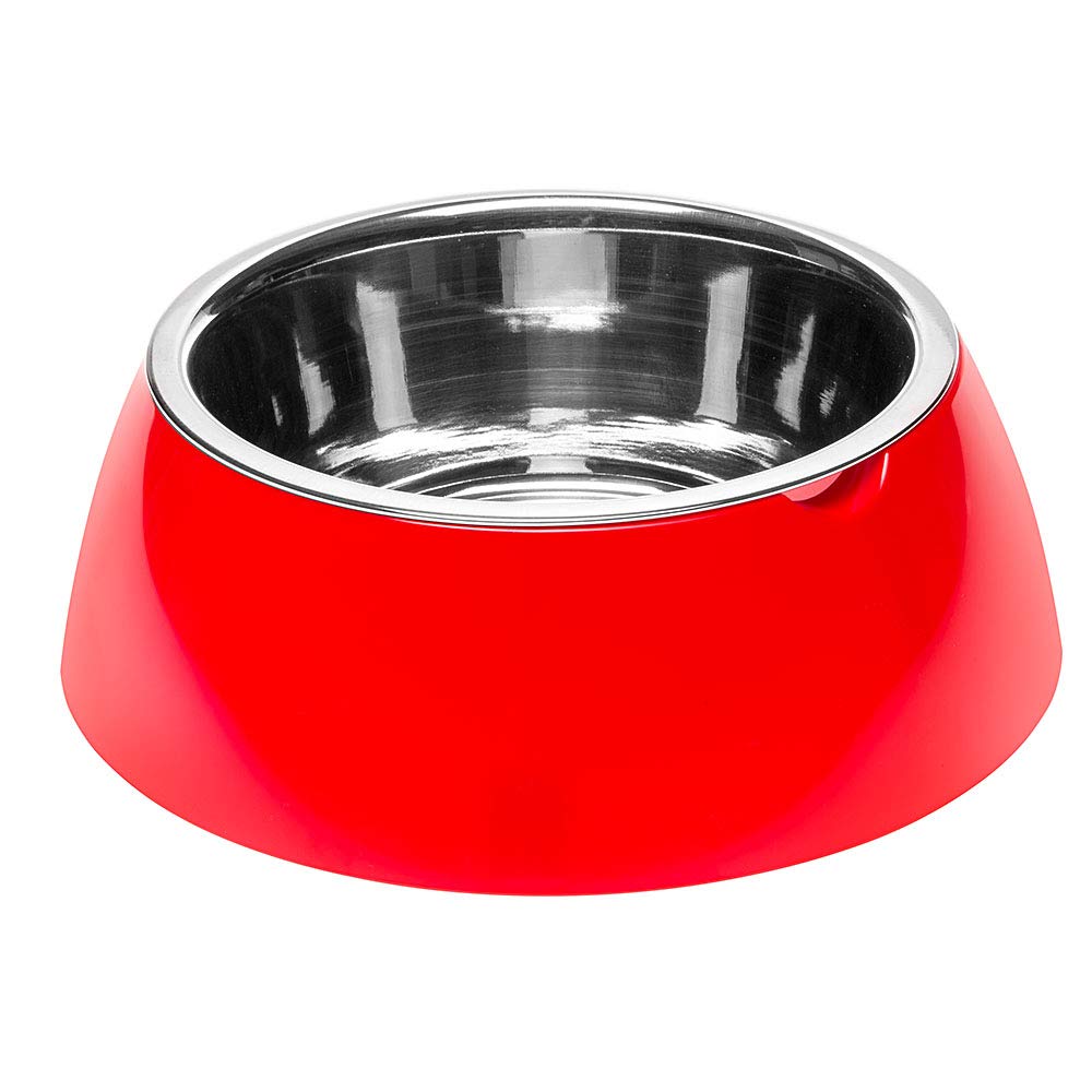 Ferplast JOLIE MAMA KABI- RED - L-1,2L