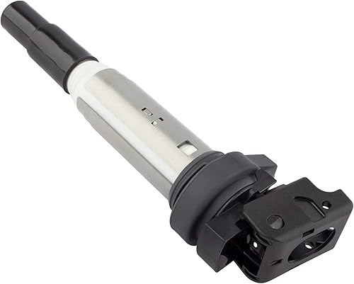 Miniatura 4 de Bobina de encendido para BMW 128i 325i 328i 330i 335i 525i 530i 550i 650i 750i X3 X5 M3 M5 Z3 Z4, para Mini Cooper 2007-2010 reemplazo # UF798