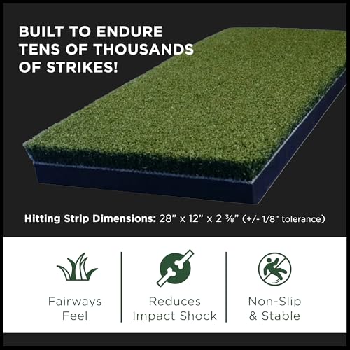 SIGPRO Preferred Hitting Strip