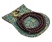 DharmaObjects® Tibetan 108 Beads Rosewood Meditation Mala / Prayer Beads / Rosary
