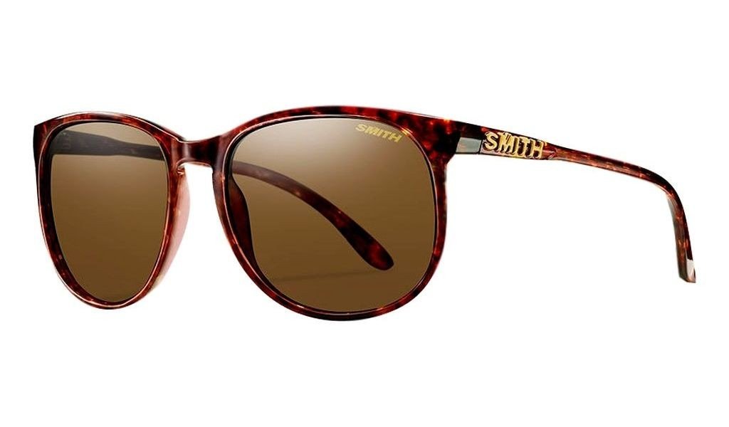 Mt Shasta Sunglasses, Vintage Havana
