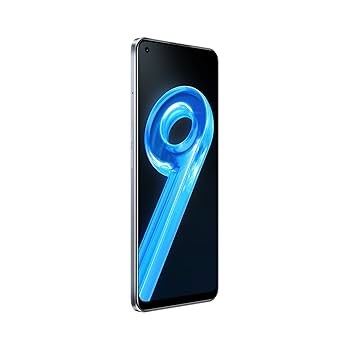 Amazon.com: realme 9 (4G) Dual SIM 128GB ROM + 6GB RAM (GSM