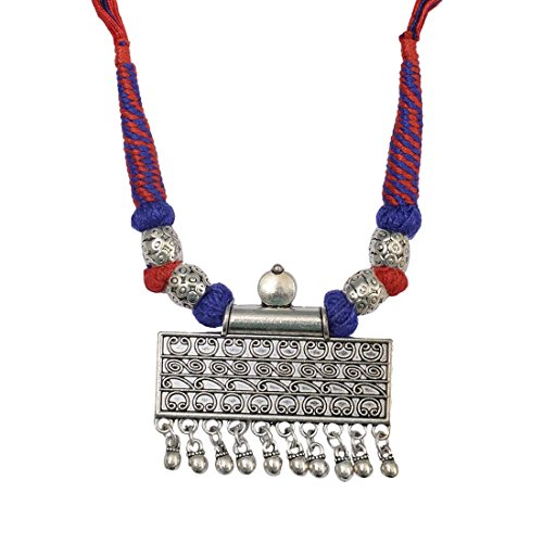 Gypsy Necklace Set - Traditional Design Jewelry