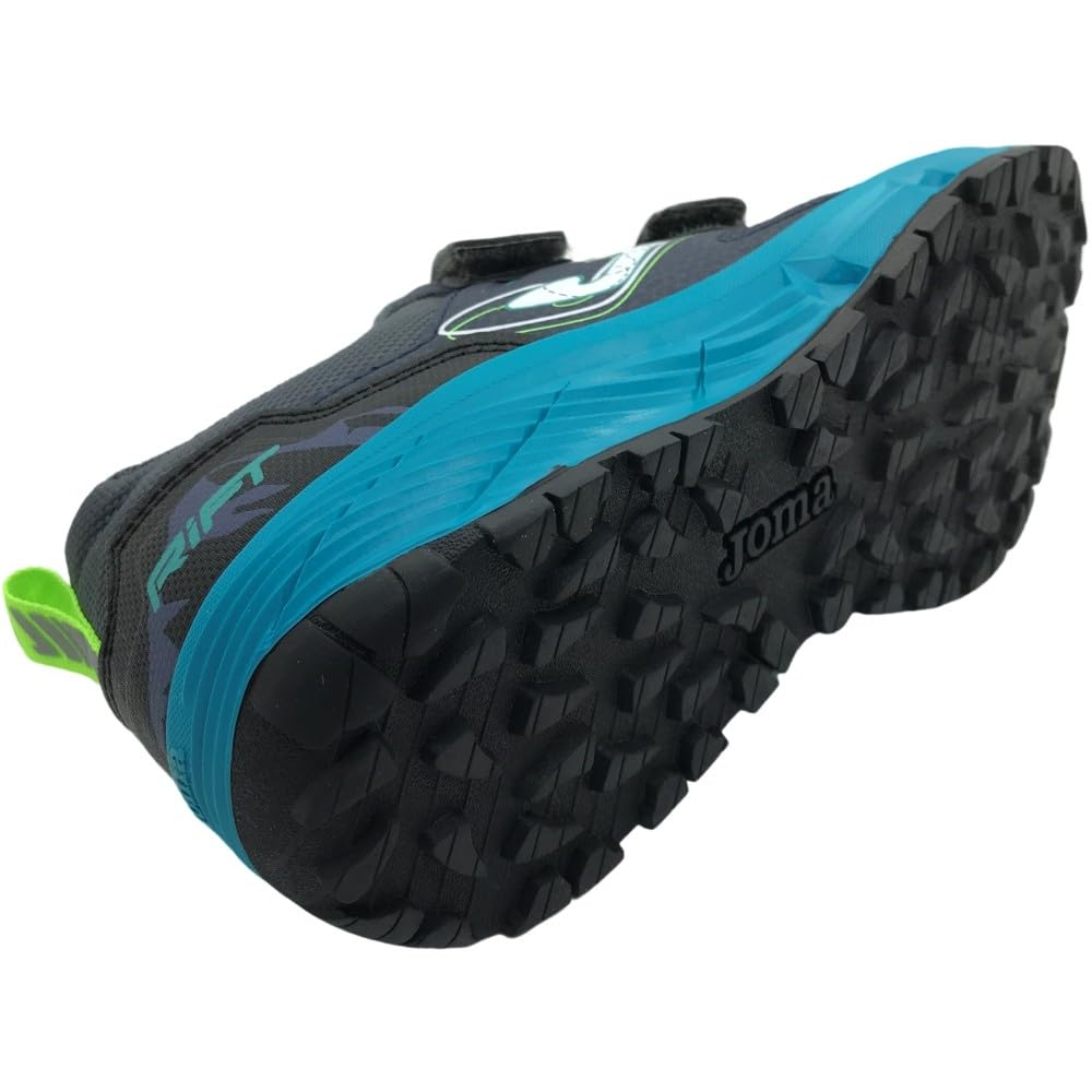 Joma Zapatillas Trail Niño Rift Jr 2503