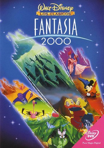 Fantasia 2000