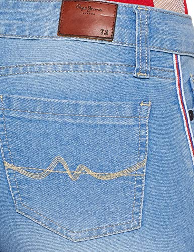 Image of Pepe Jeans Women's Relaxed Jeans
