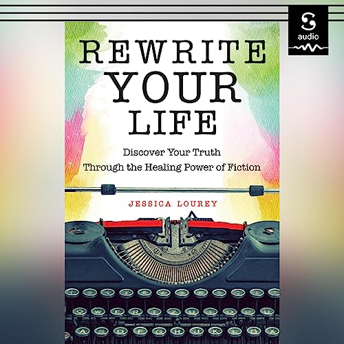 Rewrite Your Life by Jessica Lourey episode artwork