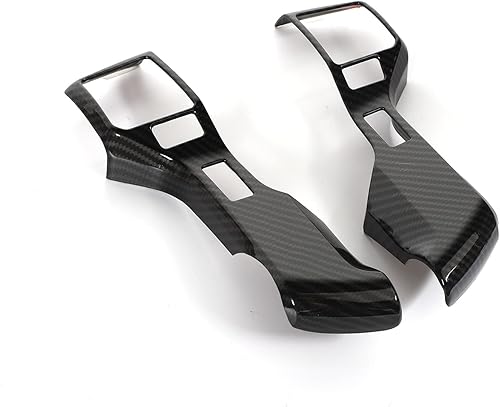 Miniatura 4 de Voodonala - Funda para volante de 4runner para Toyota 4runner SUV 2010-2019